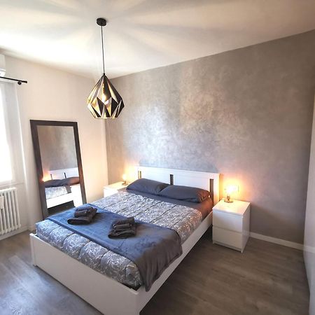 Bologna Holiday House 외부 사진