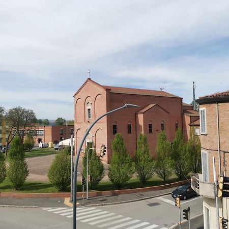 Bologna Holiday House 외부 사진