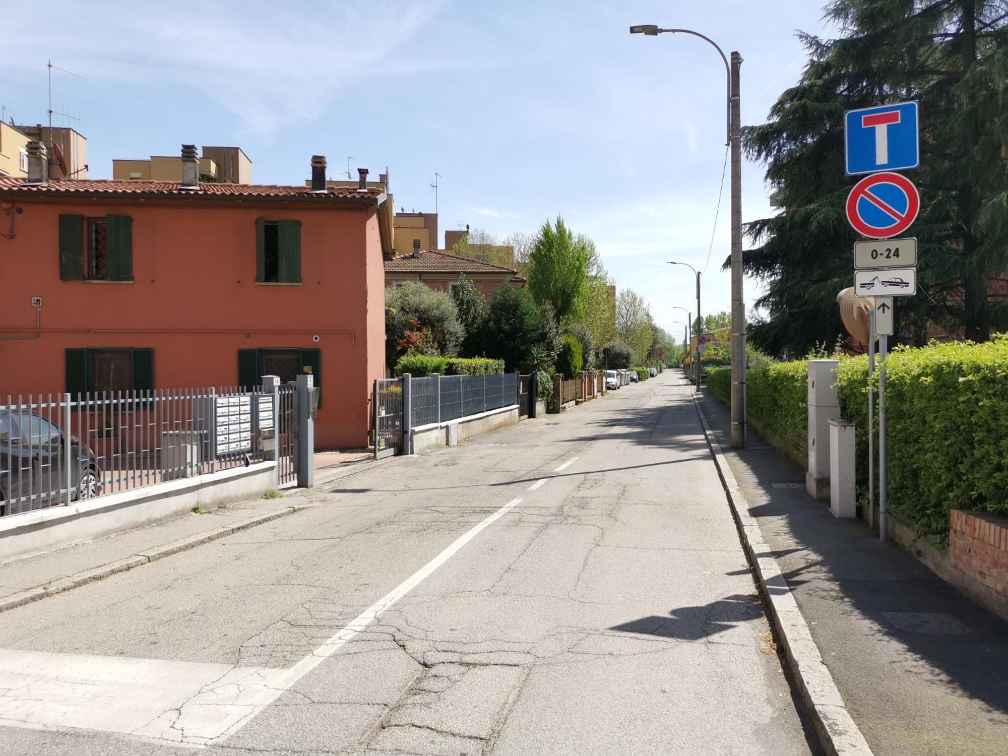 Bologna Holiday House 외부 사진