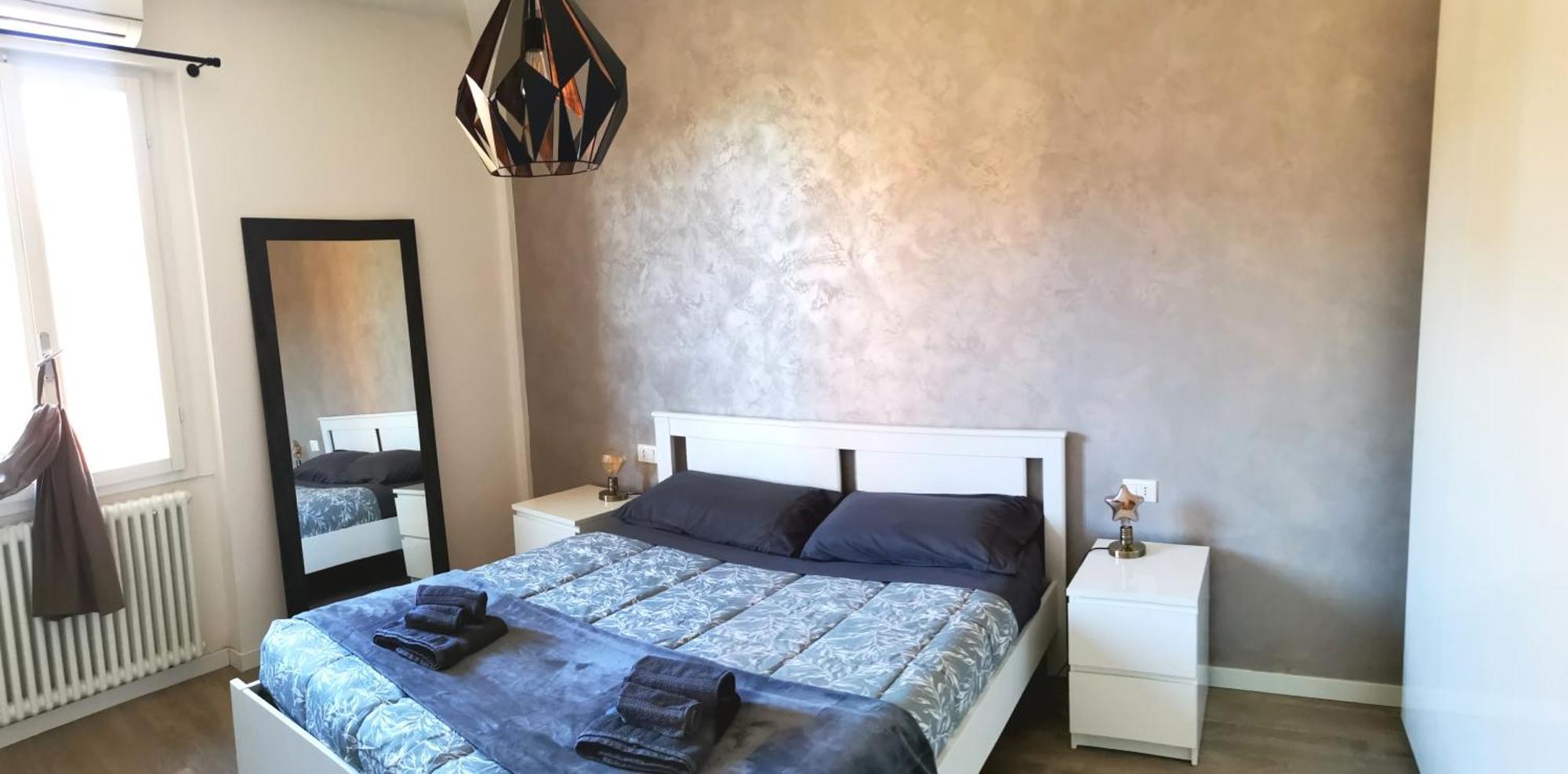 Bologna Holiday House 외부 사진