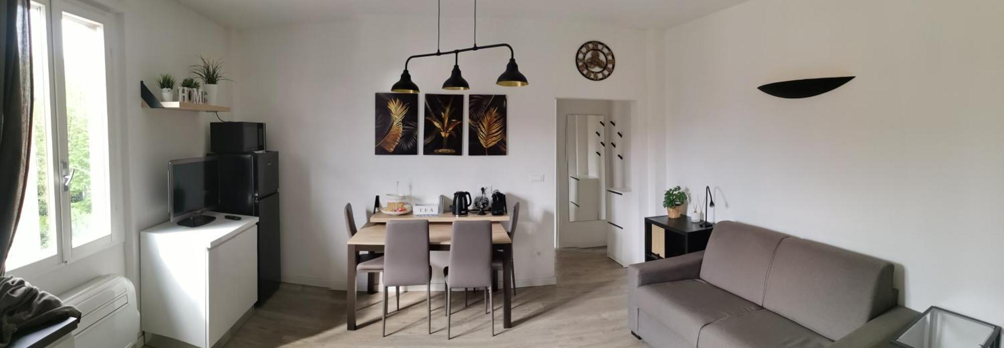 Bologna Holiday House 외부 사진