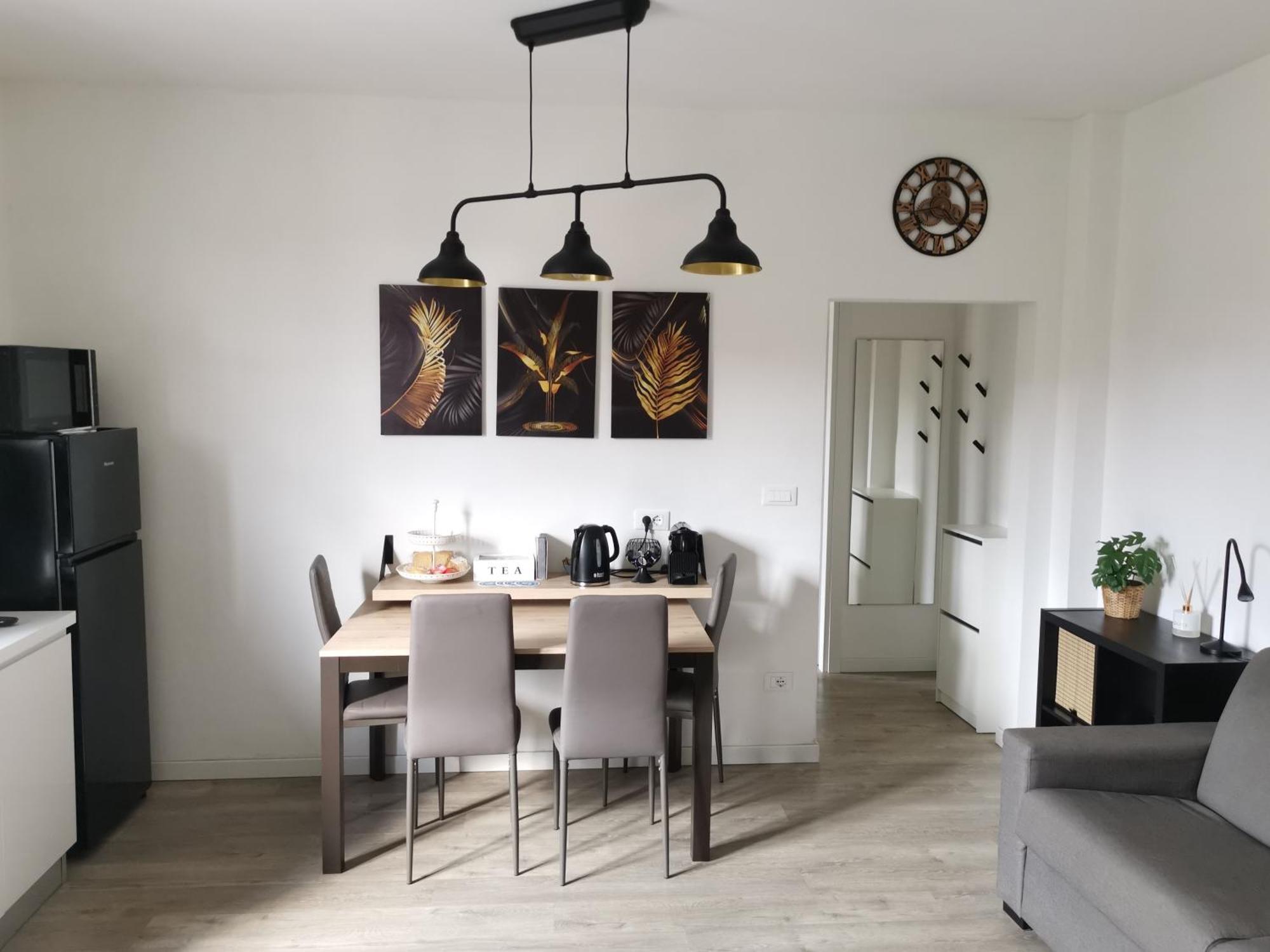 Bologna Holiday House 외부 사진