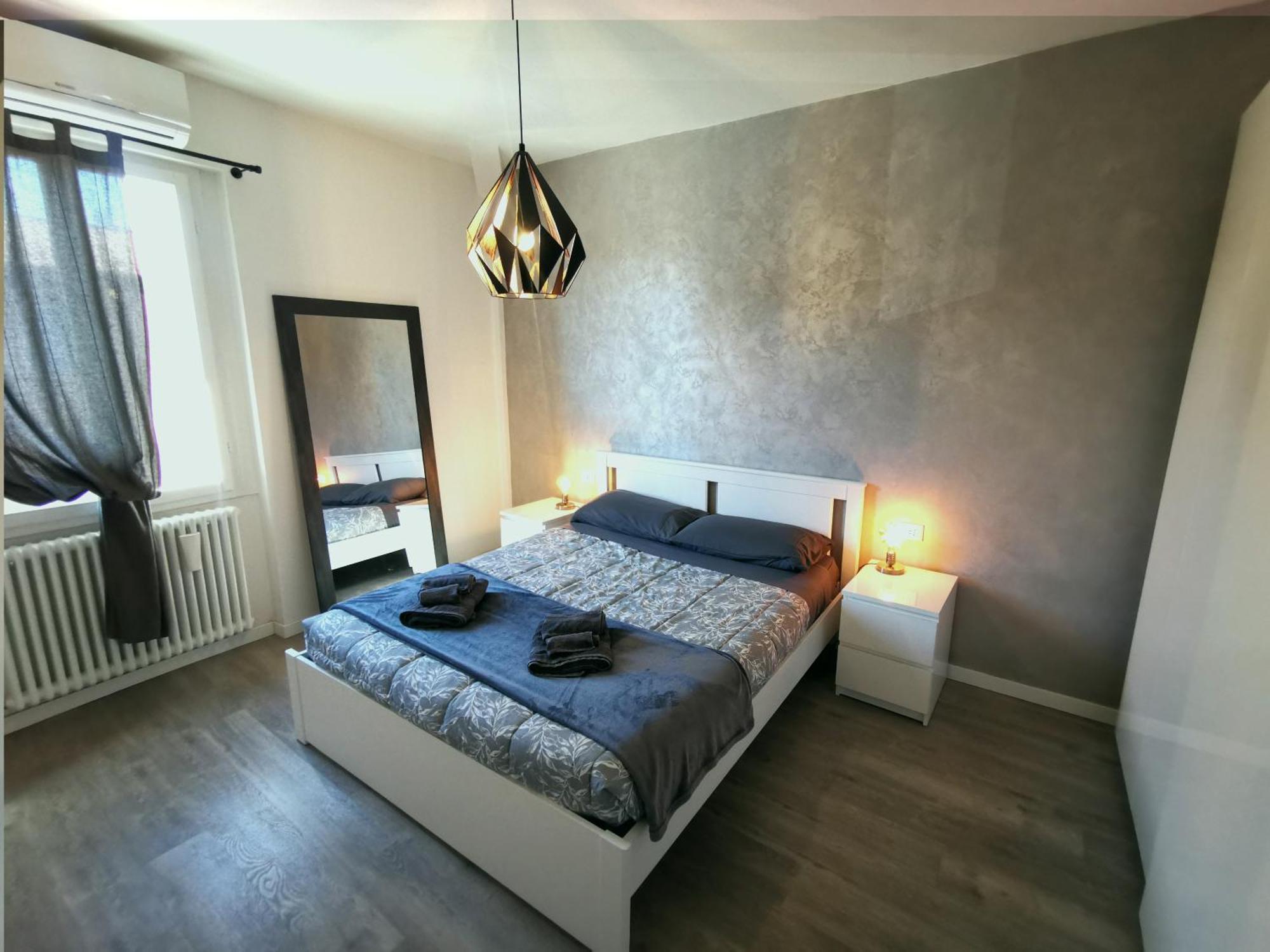 Bologna Holiday House 외부 사진