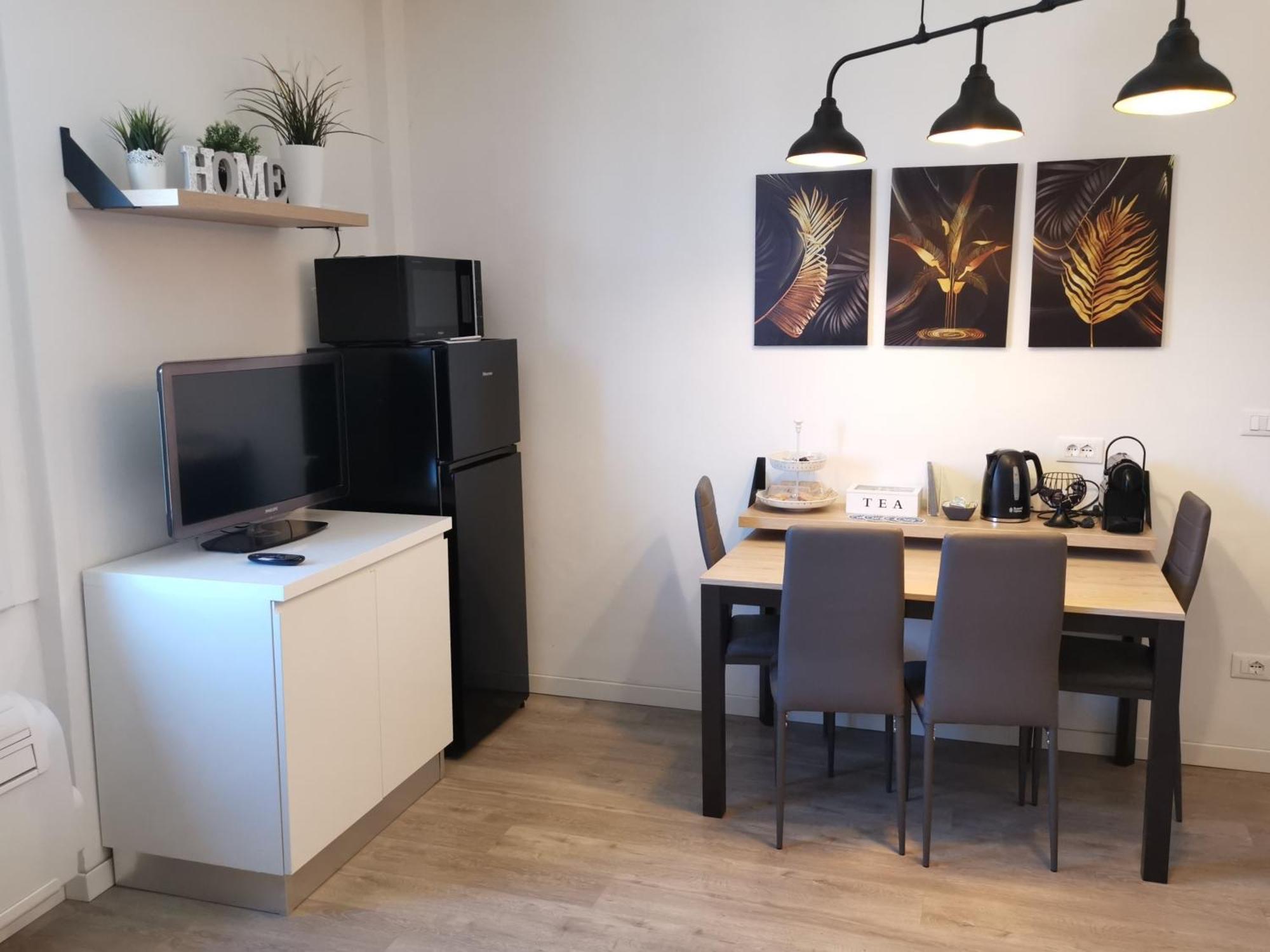 Bologna Holiday House 외부 사진