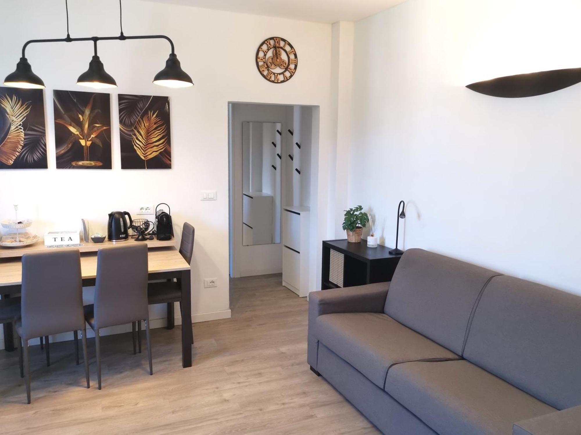 Bologna Holiday House 외부 사진