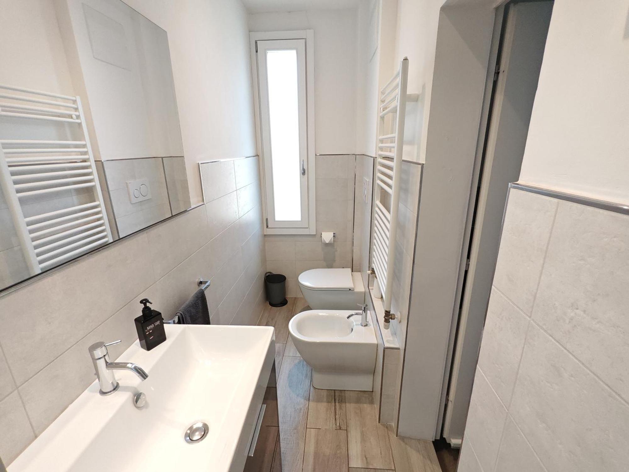 Bologna Holiday House 외부 사진