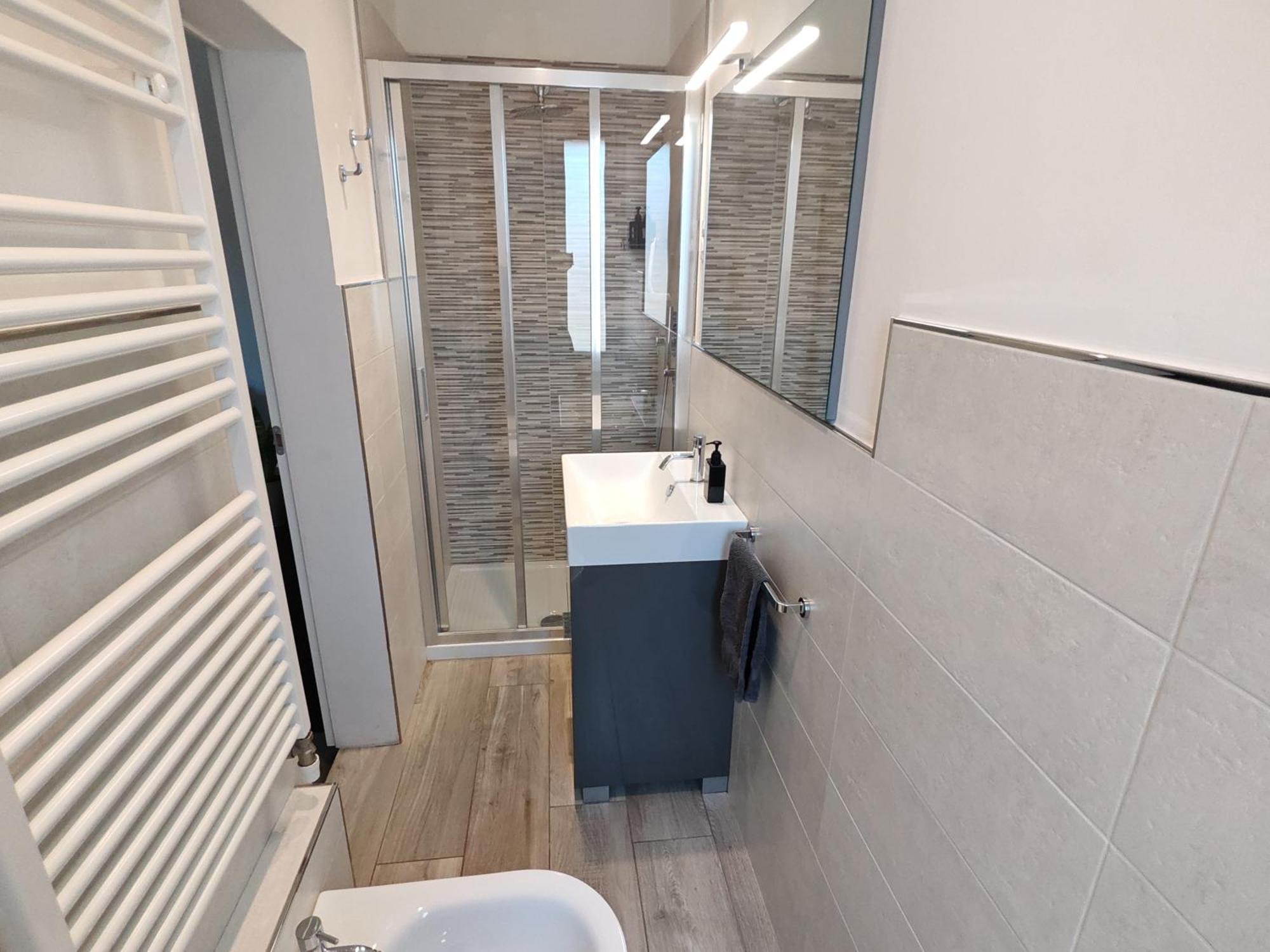 Bologna Holiday House 외부 사진