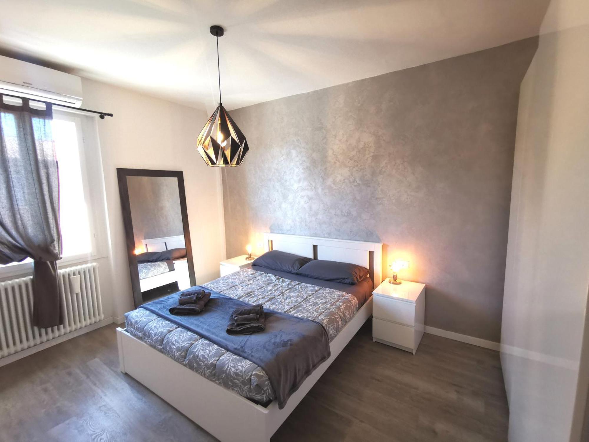 Bologna Holiday House 외부 사진