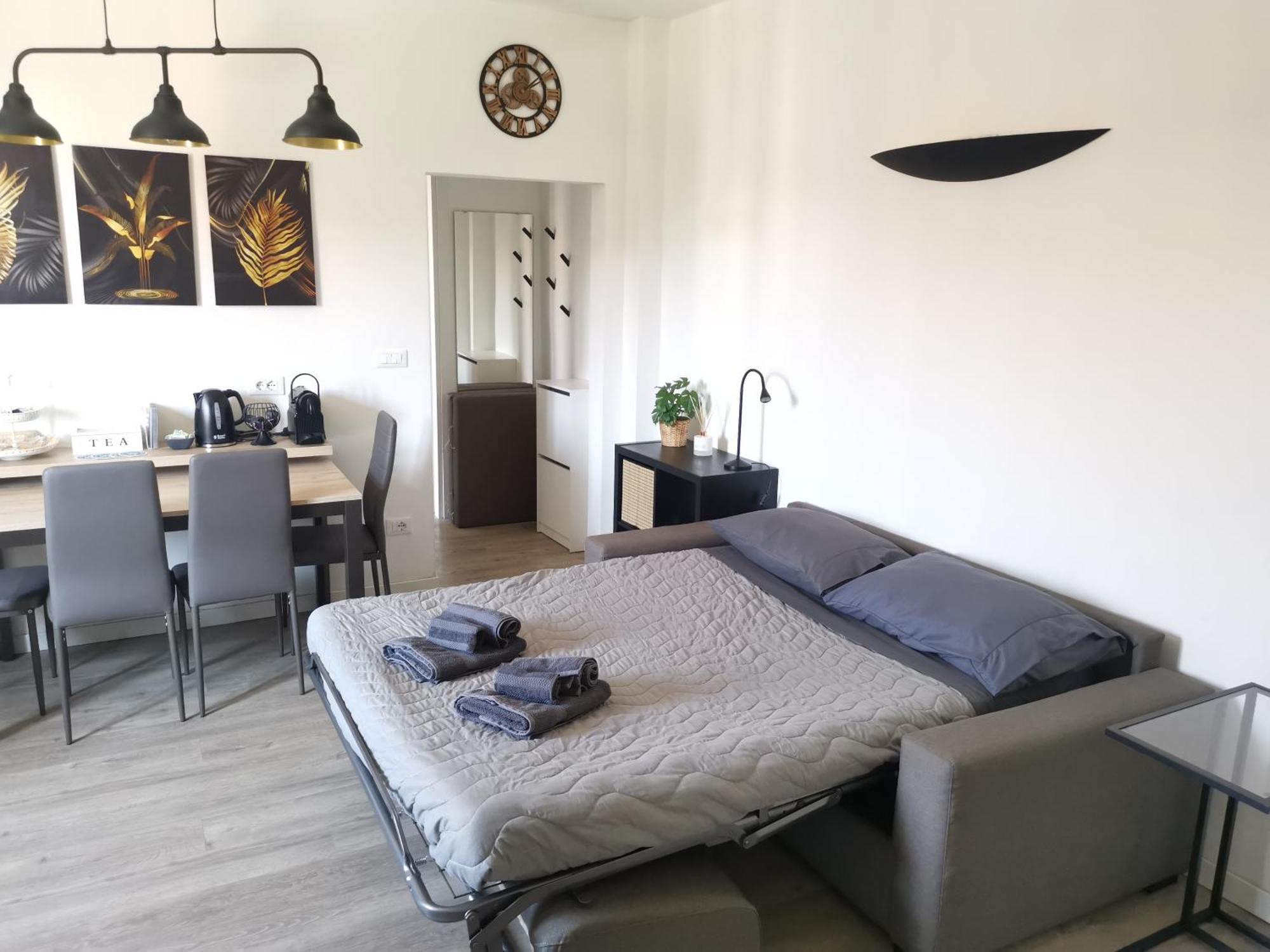 Bologna Holiday House 외부 사진